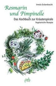 Cover von Rosmarin und Pimpinelle