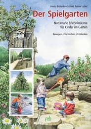 Cover von Der Spielgarten