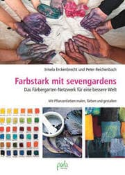 Cover von Farbstark mit sevengardens