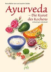 Cover von Ayurveda - Die Kunst des Kochens