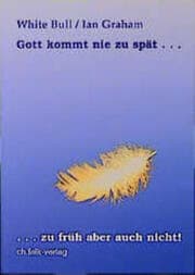 Cover von Gott kommt nie zu spät...