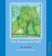 Cover von Der Brunnen im Wald