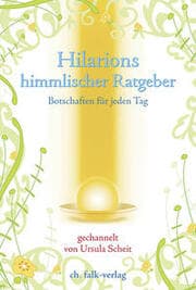 Cover von Hilarions himmlischer Ratgeber