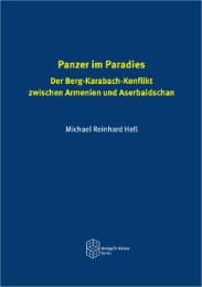Cover von Panzer im Paradies