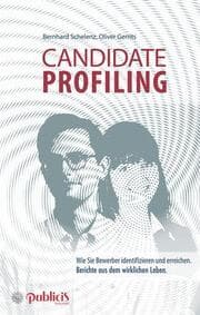 Cover von Candidate Profiling