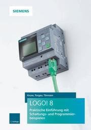 Cover von LOGO! 8