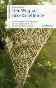 Cover von Der Weg zu Eco-Excellence