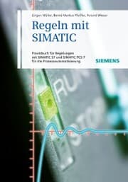 Cover von Regeln mit SIMATIC
