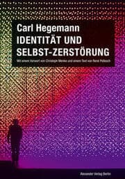 Cover von Identität und Selbst-Zerstörung