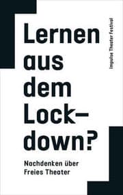 Cover von Lernen aus dem Lockdown?