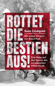 Cover von Rottet die Bestien aus!