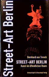 Cover von Street-Art Berlin