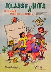Cover von Klasse(n)Hits