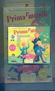 Cover von Prima(r)musik