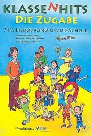 Cover von KlassenHits: Die Zugabe