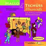 Cover von Hallo & Tschüss