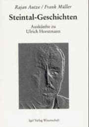 Cover von Steintal-Geschichten
