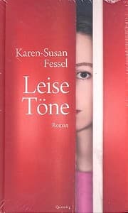 Cover von Leise Töne