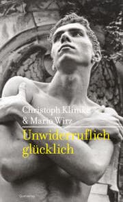 Cover von Unwiderruflich glücklich