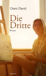 Cover von Die Dritte