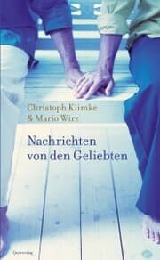 Cover von Nachrichten von den Geliebten