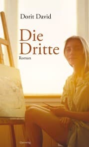 Cover von Die Dritte