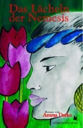 Cover von Das Lächeln der Nemesis