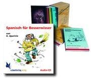 Cover von Spanisch für Besserwisser I-VII