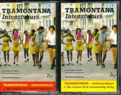 Cover von Tramontana