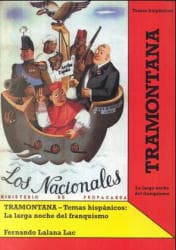 Cover von La larga noche del franquismo