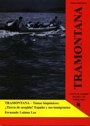 Cover von ¿Tierra de acogida?