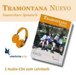 Cover von Tramontana Nuevo