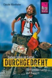 Cover von Durchgedreht