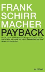 Cover von Payback