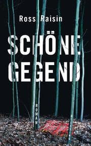Cover von Schöne Gegend