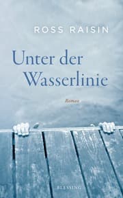 Cover von Unter der Wasserlinie