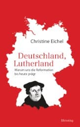 Cover von Deutschland, Lutherland