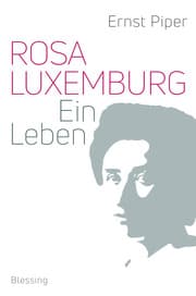 Cover von Rosa Luxemburg