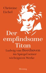 Cover von Der empfindsame Titan
