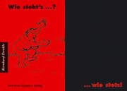 Cover von Wie steht's?