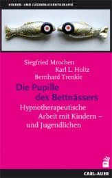 Cover von Die Pupille des Bettnässers
