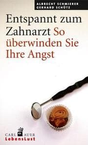 Cover von Entspannt zum Zahnarzt