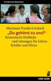 Cover von 'Du gehörst zu uns!'