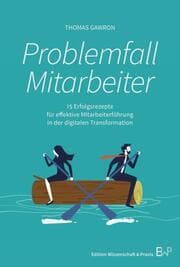 Cover von Problemfall Mitarbeiter