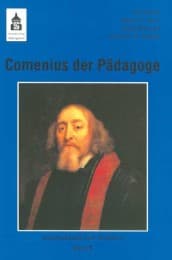 Cover von Comenius der Pädagoge