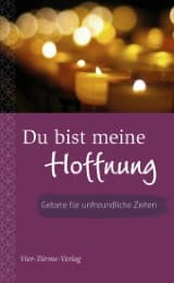 Cover von Du bist meine Hoffnung