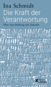 Cover von Die Kraft der Verantwortung