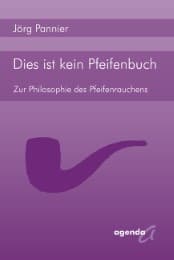 Cover von Dies ist kein Pfeifenbuch
