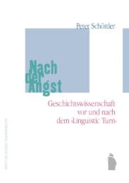 Cover von Nach der Angst
