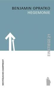 Cover von Hegemonie